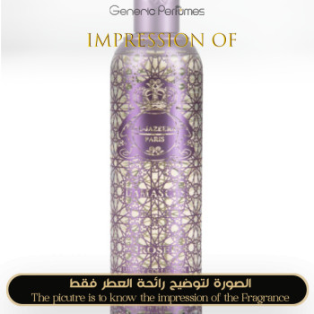 Al-Jazeera Perfumes - Damascus Rose for Unisex