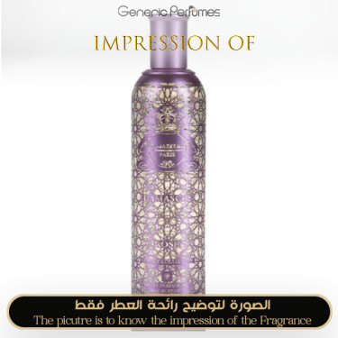 Inspired Al-Jazeera Perfumes - Damascus Rose for Unisex Inspired Al-Jazeera Perfumes - Damascus Rose for Unisex