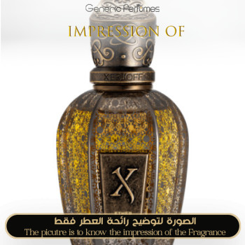 Xerjoff - Ether for Unisex