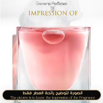 Inspired Lancome - La Vie est Belle L Eveil for Women
