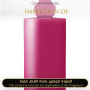 Inspired Tous - More More Pink for Women