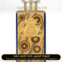 Al-Jazeera Perfumes - Mosaic for Unisex