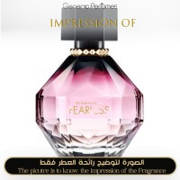 Victoria Secret - Fearless for Women Victoria Secret - Fearless for Women
