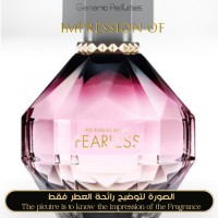 Victoria Secret - Fearless for Women Victoria Secret - Fearless for Women