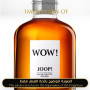 Inspired Joop - Wow for Man
