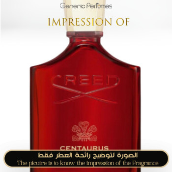 Creed - Centaurus for Unisex A+