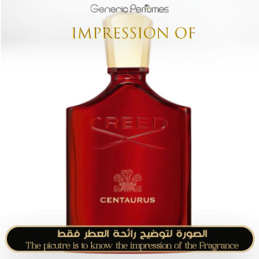 Inspired Creed - Centaurus for Unisex A+ Inspired Creed - Centaurus for Unisex A+