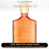 Creed - Delphinus for Unisex A+ Creed - Delphinus for Unisex A+