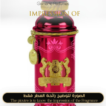 Inspired Alexandre.J - Altesse Mysore for Women