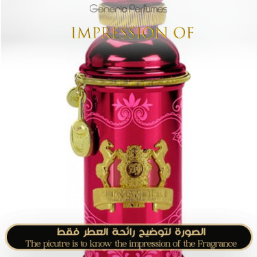 Inspired Alexandre.J - Altesse Mysore for Women