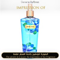 Victoria Secret - Aqua Kiss for Women Victoria Secret - Aqua Kiss for Women