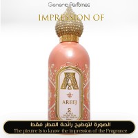 Attar Collection - Areej for Women Attar Collection - Areej for Women