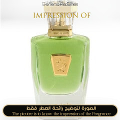 Inspired Hind Al Oud - Tahnoun for Unisex - A+