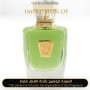 Inspired Hind Al Oud - Tahnoun for Unisex - A+