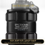 Inspired Viktor & Rolf - Spicebomb Dark Leather for Man A+