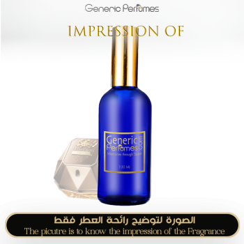 Inspired Millionairess Prive Women