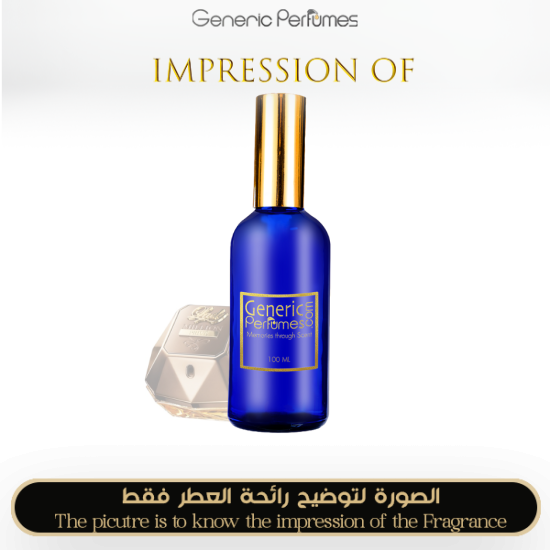Inspired Millionairess Prive Women
