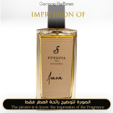 Inspired Fueguia 1833 - Acacia for Unisex Inspired Fueguia 1833 - Acacia for Unisex