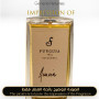 Inspired Fueguia 1833  - Acacia for Unisex