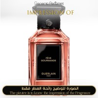 Guerlain - Feve Gourmande for Women - A+ Guerlain - Feve Gourmande for Women - A+