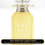 Inspired Kayali - Capri in a Bottle Lemon Sugar 14 for Women A+