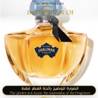 Guerlain - Shalimar Millesime Iris for Unisex - A+ Guerlain - Shalimar Millesime Iris for Unisex - A+