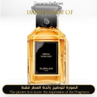 Guerlain - Neroli Plein Sud for Unisex - A+ Guerlain - Neroli Plein Sud for Unisex - A+
