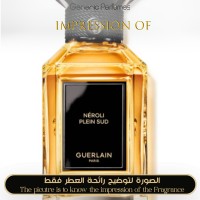 Guerlain - Neroli Plein Sud for Unisex - A+ Guerlain - Neroli Plein Sud for Unisex - A+