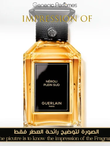 Guerlain - Neroli Plein Sud for Unisex - A+
