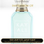 Inspired Kayali - Maldives in a Bottle Ylang Coco 20 for Women A+