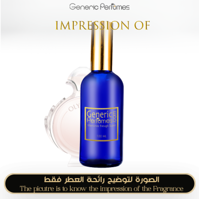 Inspired Olympus Aqua Women Perfume Dupe