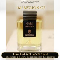 Abdul Samad Al Qurashi ASQ ASAQ - Gold Amber for Unisex - A+ Abdul Samad Al Qurashi ASQ ASAQ - Gold Amber for Unisex - A+