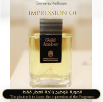 Inspired Abdul Samad Al Qurashi ASQ ASAQ - Gold Amber for Unisex - A+ Inspired Abdul Samad Al Qurashi ASQ ASAQ - Gold Amber for Unisex - A+