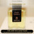 Inspired Abdul Samad Al Qurashi ASQ ASAQ - Gold Amber for Unisex - A+