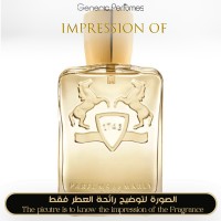 Parfums de Marly - Shagya for Man - A++ Parfums de Marly - Shagya for Man - A++
