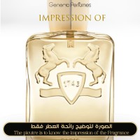 Parfums de Marly - Shagya for Man - A++ Parfums de Marly - Shagya for Man - A++