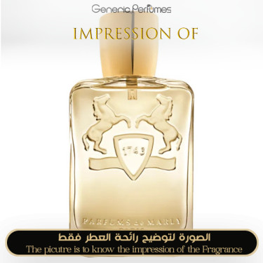 Inspired Parfums de Marly - Shagya for Man - A++ Inspired Parfums de Marly - Shagya for Man - A++