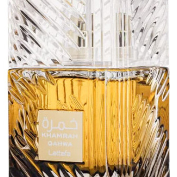 Lattafa - Khamrah Qahwa for Unisex