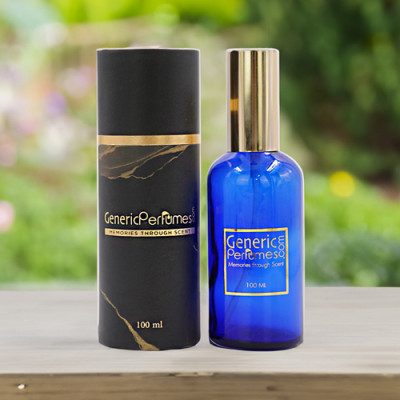 Inspired Le Monde Gourmand - Lait de Coco for Women