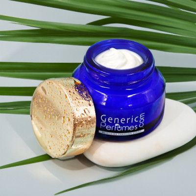 Inspired Le Monde Gourmand - Lait de Coco for Women