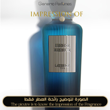 Inspired Laverne - L Adore Bakhur Classic for Unisex A+
