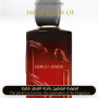 Inspired Giorgio Armani - Sì Passione Intense (2024) for Women A+