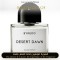 Byredo - Desert Dawn for Unisex