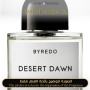 Inspired Byredo - Desert Dawn for Unisex