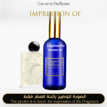 Lily Aura for Unisex A+