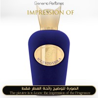 Sospiro Perfumes - Accento Viola for Unisex Sospiro Perfumes - Accento Viola for Unisex