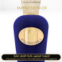 Inspired Sospiro Perfumes - Accento Viola for Unisex