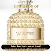 Valentino - Born in Roma The Gold Uomo for Man Valentino - Born in Roma The Gold Uomo for Man