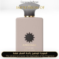 Amouage - Opus XII – Rose Incense for Unisex Amouage - Opus XII – Rose Incense for Unisex