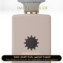 Inspired Amouage - Opus XII – Rose Incense for Unisex